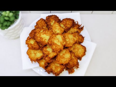 Видео: Белоруские  ДРАНИКИ из картошки. НУ ОЧЕНЬ ВКУСНО.