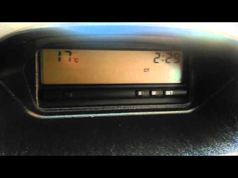 Видео: Митсубиси каризма