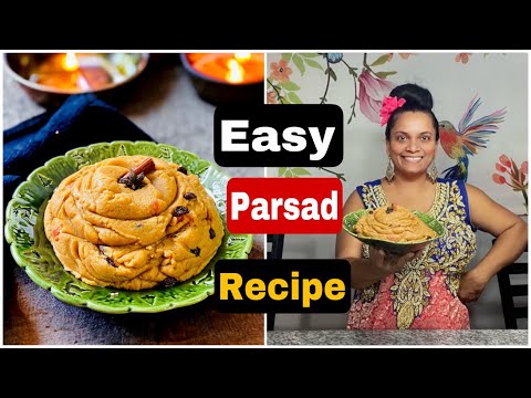 Видео: ПОШАГОВОЕ РУКОВОДСТВО ПО ПРИГОТОВЛЕНИЮ ЛУЧШЕГО ПАРСАД #diwalispecial #viralvideo #parsad #guyanes...