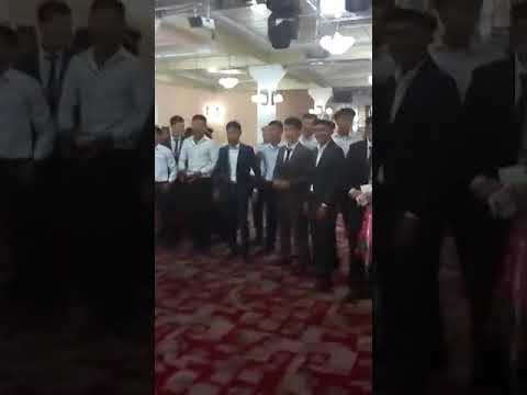 Видео: Жаңы арык 95 Черёмушка той