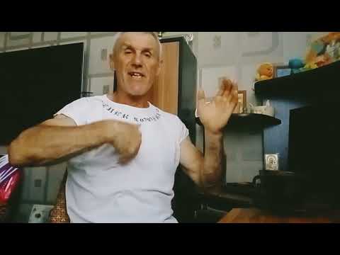 Видео: Тренировка в комфортном режиме.