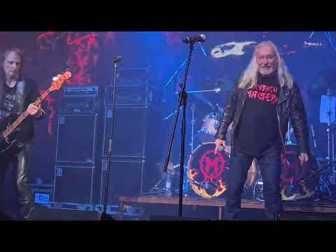 Видео: Мастер 35 лет/Серышев /Большаков - Палачи