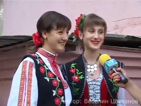Видео: Българите-в-Болград