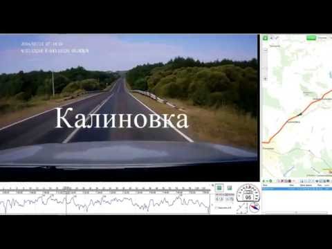 Видео: Нижний Ломов Пачелма Башмаково Поим