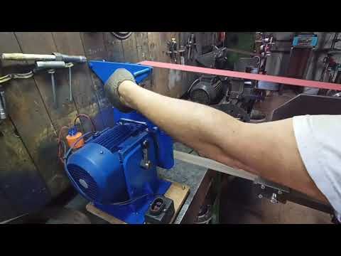 Видео: Гриндер от 13.08