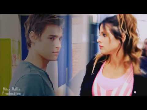 Видео: Violetta & Leon- минус на минус