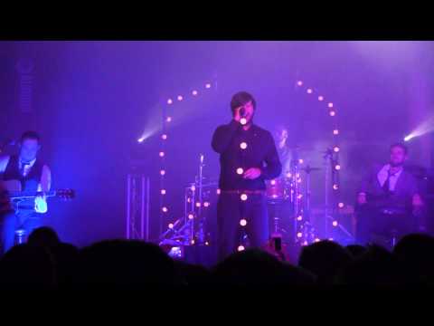 Видео: STIGMATA - Оставь надежду(клуб "AURORA Concert Hall",СПб) - 10/03/2014
