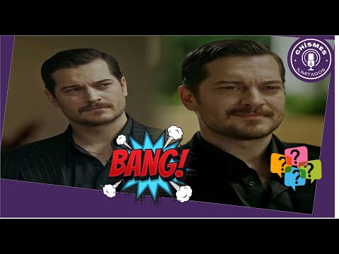 Видео: Сердце Чагатая Улусоя подвешено! Дистанцирующие сигналы, которые дрожат слухи