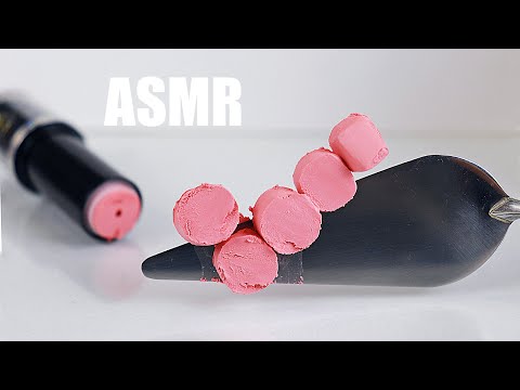 Видео: ASMR DESTRUCTION Cosmetics | АСМР Уничтожение косметики