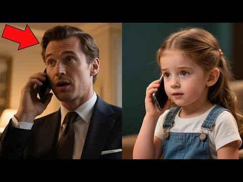 Видео: Миллионер позвонил, чтобы уволить уборщицу… но трубку взяла её дочь»