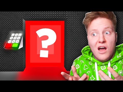 Видео: СЕКРЕТНАЯ ДВЕРЬ В РЕСТОРАНЕ MAD CITY В ROBLOX 😲