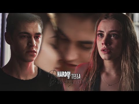 Видео: ► HARDIN ⬥ TESSA || В ЭПИЦЕНТРЕ  [After/После]