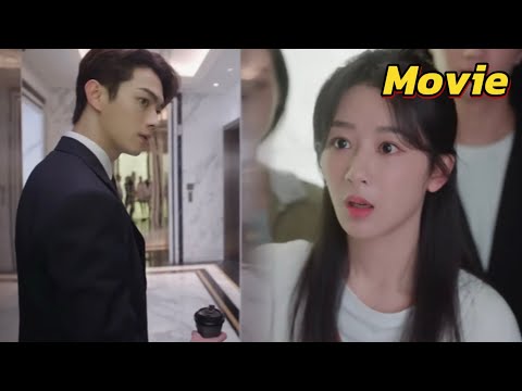 Видео: Золушка пролила кофе при первой встрече с президентом, и босс ее уволил!