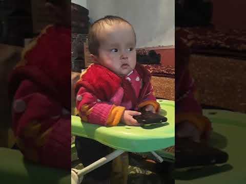 Видео: Пахыров Ясмина