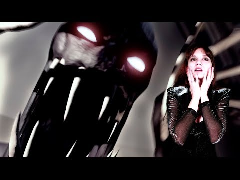 Видео: Комната маленькой девочки