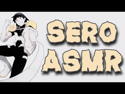 Видео: «Я бы хотел помочь, Mi Cielo» [Серо ASMR/Аудиоролевая игра]