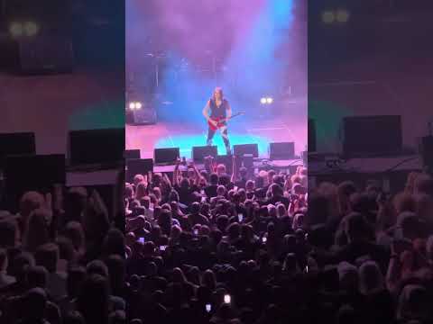 Видео: Кипелов Казань 2025