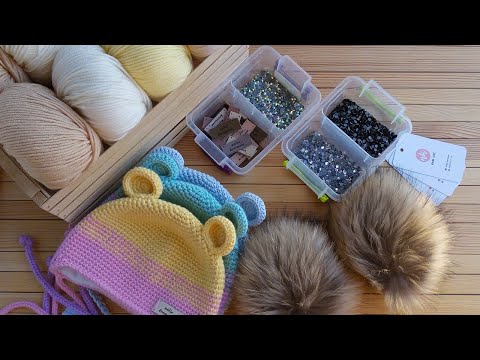 Видео: Покупочки / Готовые работы / Долговязы