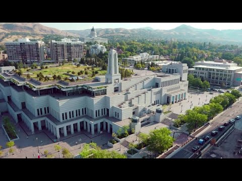 Видео: Sunday Morning Session | Октябрьская Генеральная конференция 2025 года