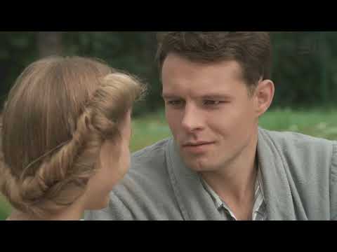 Видео: Евгений Пронин/Разведчицы /Любовь