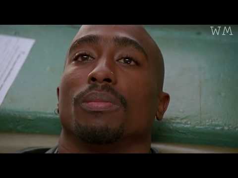 Видео: 2Pac feat. Виктор Цой - Smile Дерево (Remix) [Music Video]