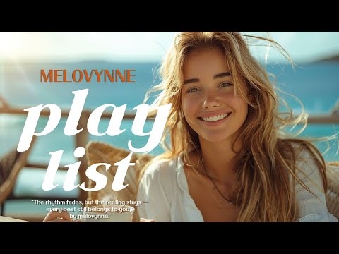 Видео: [Плейлист для кафе] Музыка, из-за которой гости не уходят 😎 | lofi, 100bpm