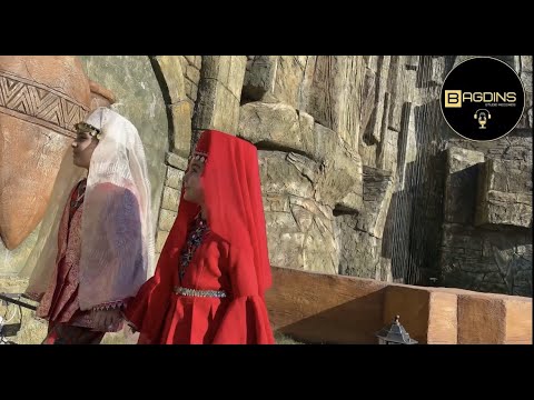 Видео: Братья алпаны - Багавудин Ибрагимов