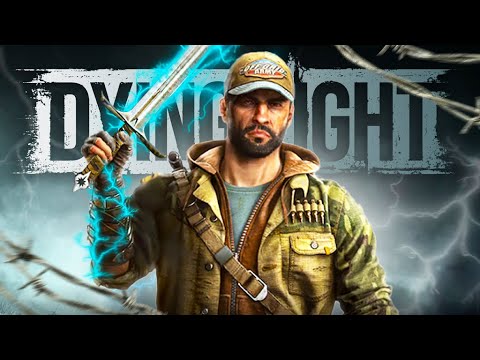 Видео: Пасхалки DYING LIGHT: THE BEAST - Экскалибур, Робинзон Крузо, бумеранг, мрачный бункер (Easter Eggs)