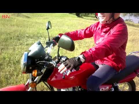 Видео: МОТОЦИКЛ МИНСК D4 125  ДЛЯ ЧАЙНИКОВ #1