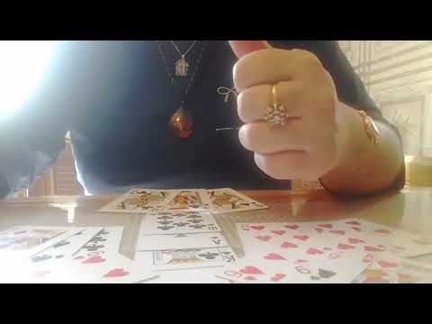 Видео: Крестовый Король . Перемены в отношениях .