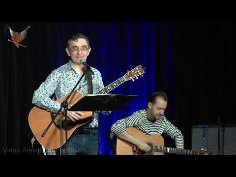 Видео: Тимур ШАОВ - "Категорический императив"