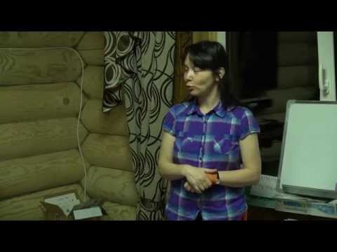 Видео: Рассказ Жени Кац о занятиях математикой с детьми