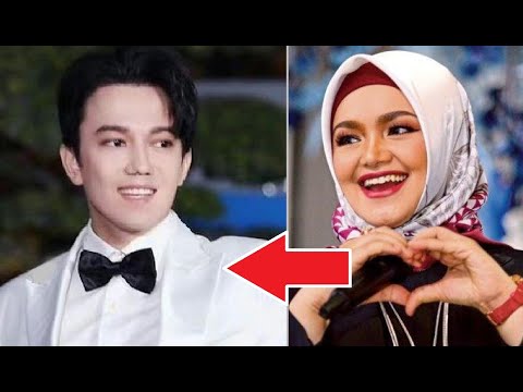 Видео: РЕАКЦИЯ ПОПУЛЯРНОЙ ПЕВИЦЫ НА ДИМАША (Siti Nurhaliza)