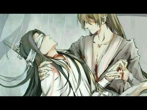 Видео: Аниме клип/ ALEKSEEV "Навсегда"/ Магистр дьявольского культа/ Сяо Синчэнь~Сюэ Ян