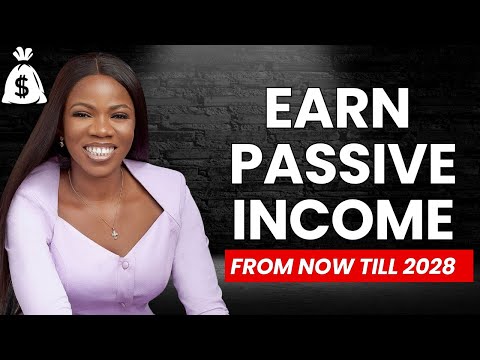 Видео: ИНВЕСТИЦИОННАЯ ВОЗМОЖНОСТЬ: инвестируйте и получайте пассивный доход от сберегательных облигаций