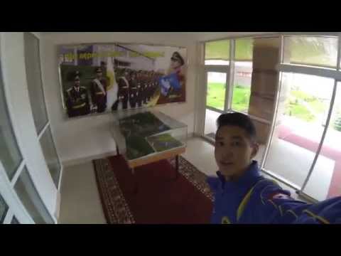 Видео: On/off путешествие по Арыстану