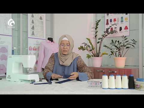 Видео: МЕКТЕП ОҚУШЫСЫНА ГАЛСТУК ТІГУ / АСЫЛ АРНА / "КЕСТЕЛІ ОРАМАЛ"