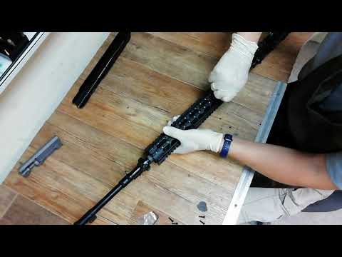 Видео: Тюнинг Тигра.