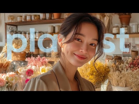 Видео: плейлист 💿 Не просто фоновая музыка, а начало прекрасного дня 🎵 | Chill POP & R&B Mix