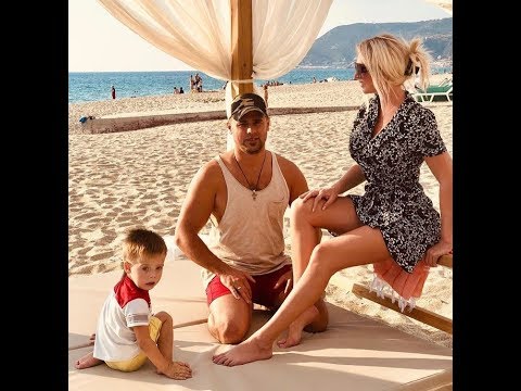 Видео: Дарья Пынзарь. Лечу в Москву ))