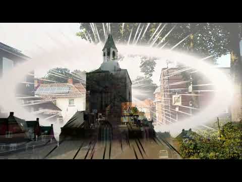 Видео: ТУББЕРГЕН