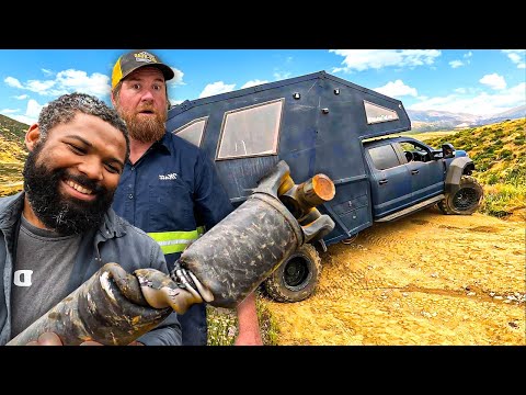 Видео: Невозможное восстановление... Вот что они сказали!