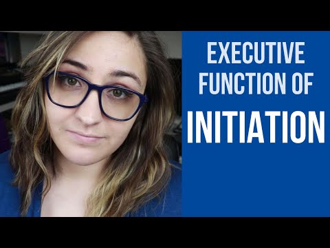 Видео: Посвящение | Исполнительные функции