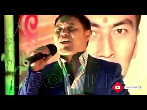 Видео: Бахадыр Карабаев - Өкүнүч | OBON LIVE