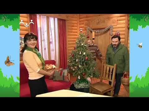 Видео: Утро в Шишкином Лесу. Капустник. Новая жизнь