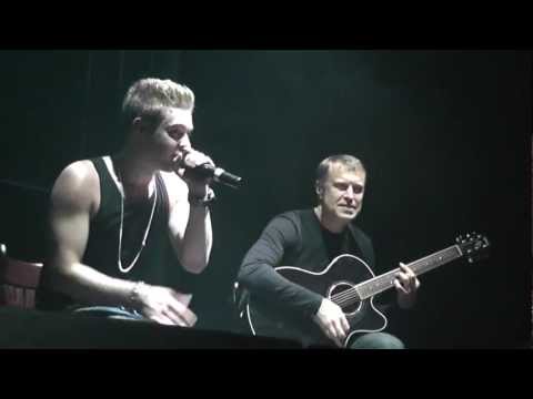 Видео: KReeD - Просыпайся.