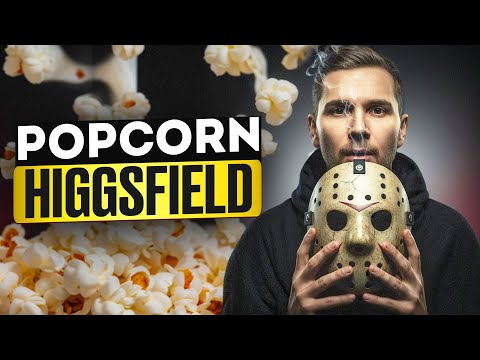 Видео: Новая нейросеть от Higgsfield взорвала YouTube. Но всё ли так идеально?