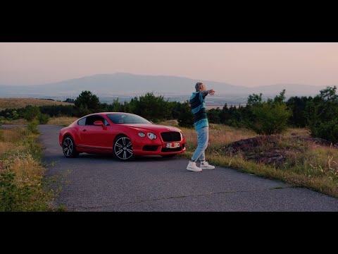 Видео: FYRE - Защо Те Търся (prod. by VITEZZ)(Official 4K Video)