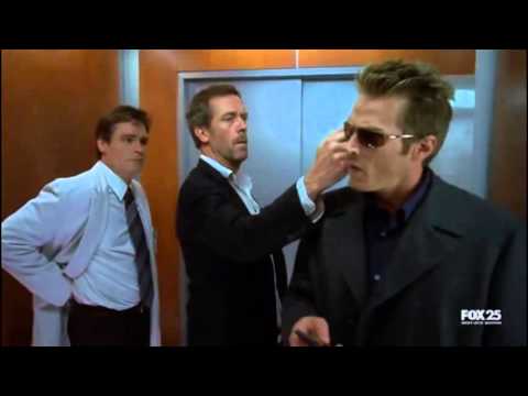 Видео: HOUSE md Крутые моменты 2