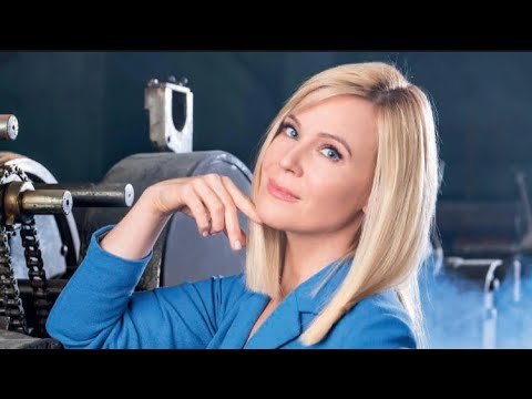 Видео: Всё о Ней и о Ней❤❤❤Мария Куликова #любимаяактриса 